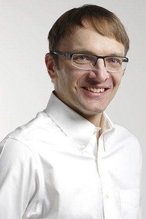 et billede af Veljo Otsason