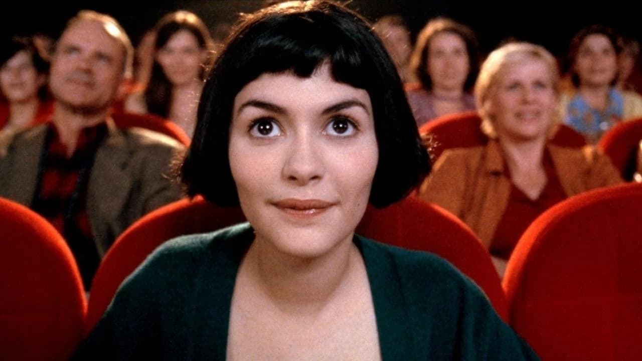 Le Fabuleux Destin d'Amélie Poulain (2001)