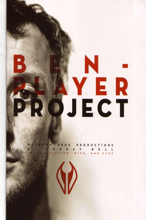 poster movie Ben Player Project