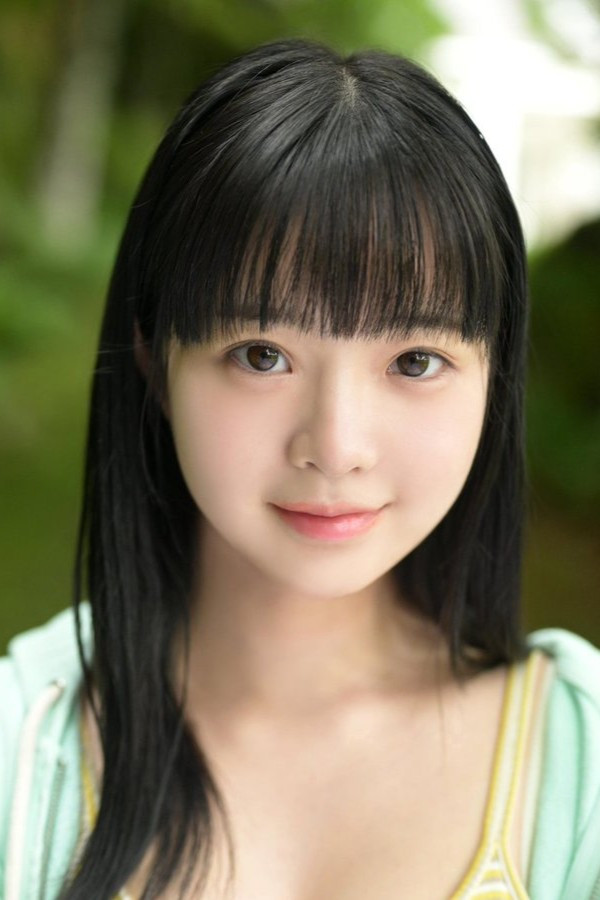 et billede af Momo Inoue