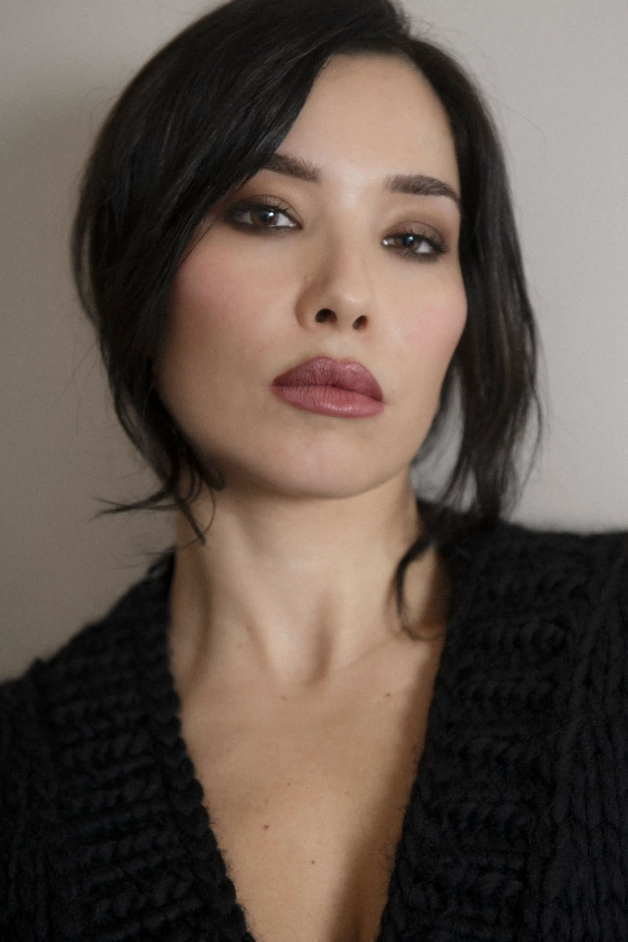 et billede af Claudia Tosoni