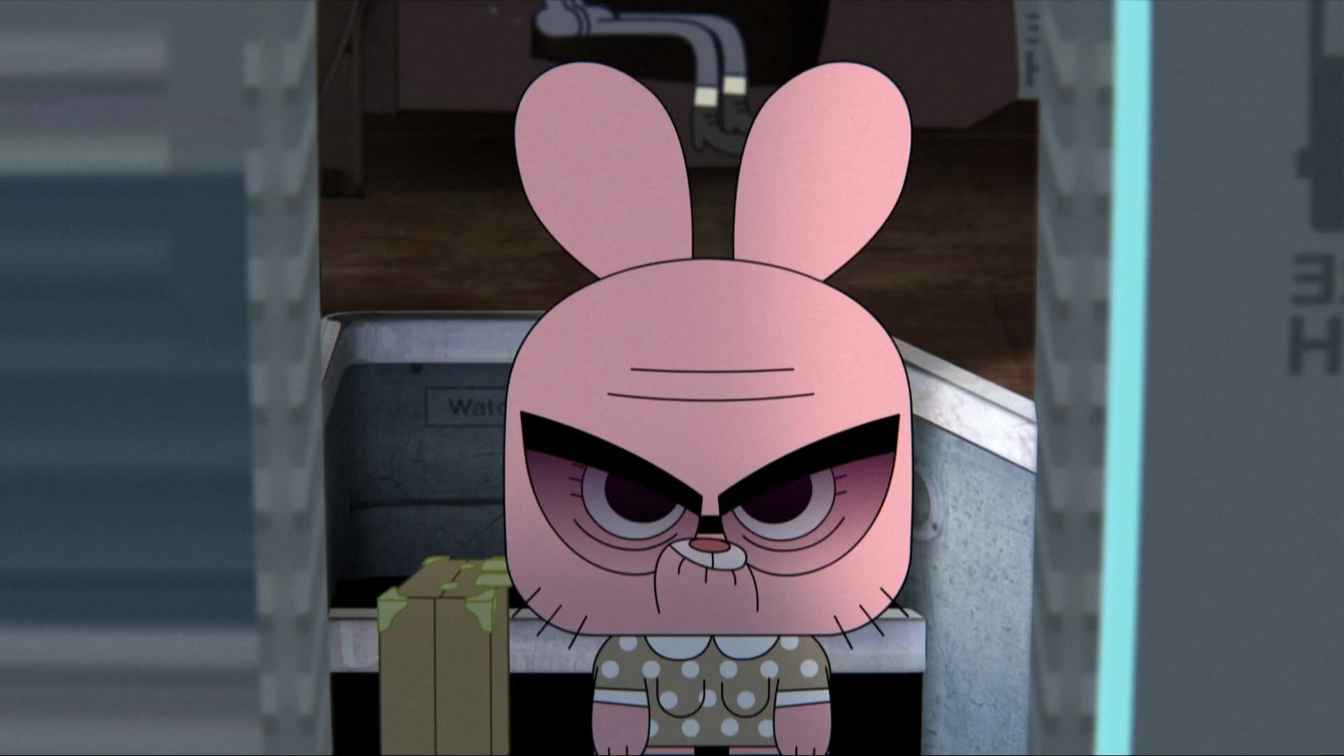 The Amazing World of Gumball