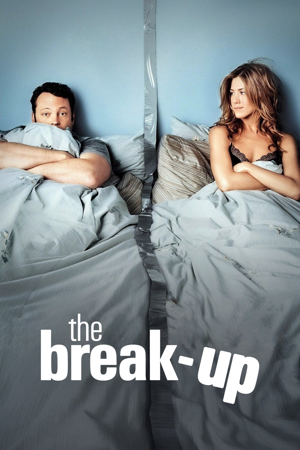 The Break-Up