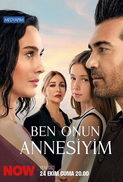 IR - Ben Onun Annesiyim, Lies After Lies من مادرش هستم (SUB) (2025)