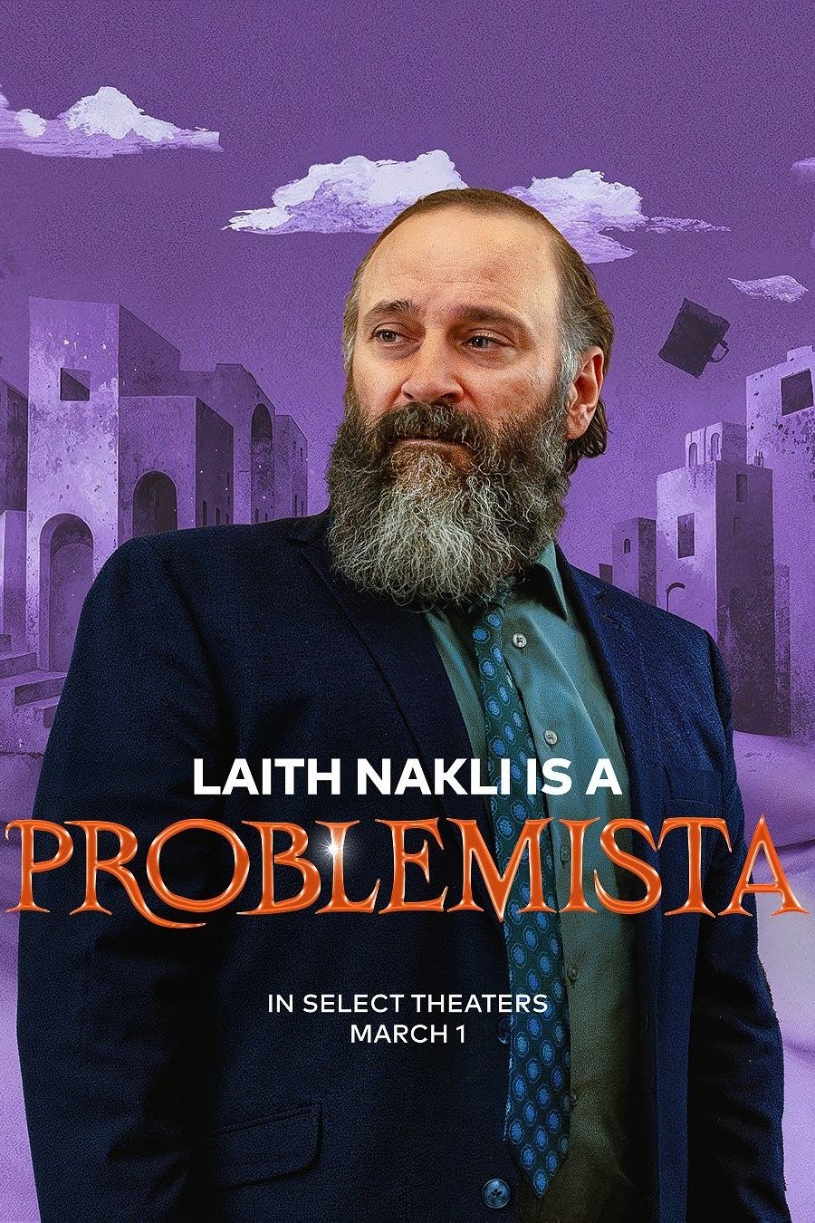Problemista
