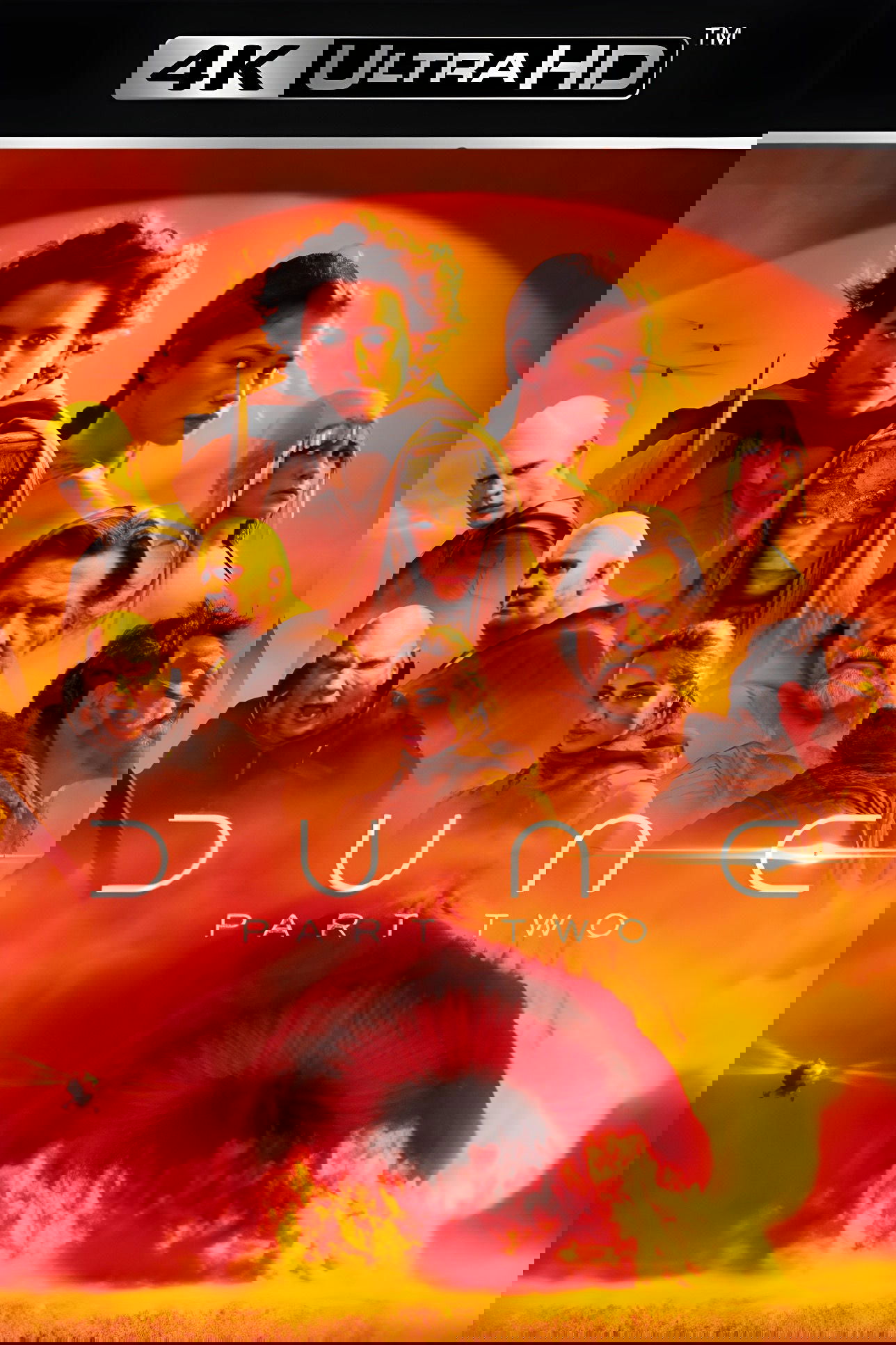 Dune: Part Two