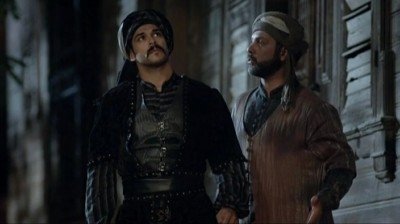 Muhteşem Yüzyıl