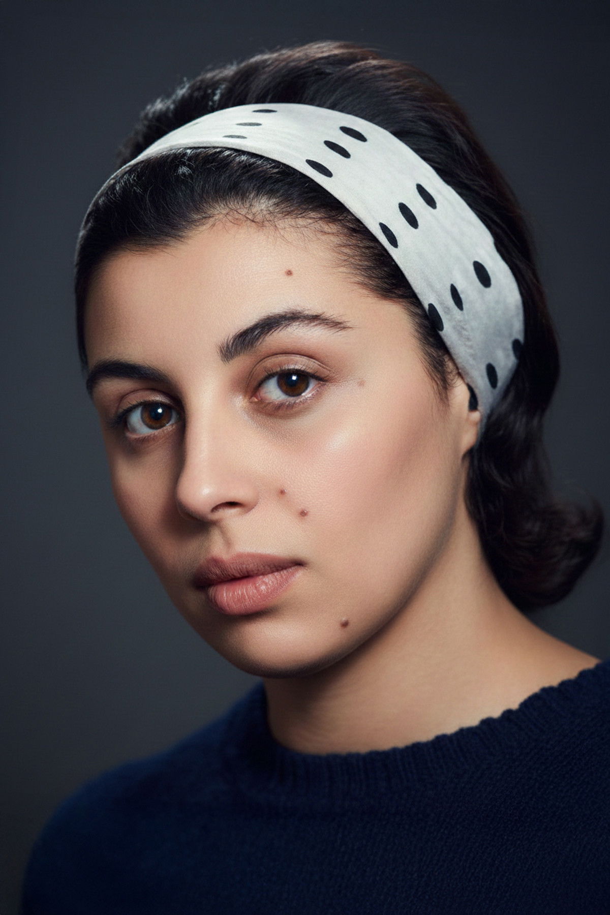 et billede af Tolga Tigin