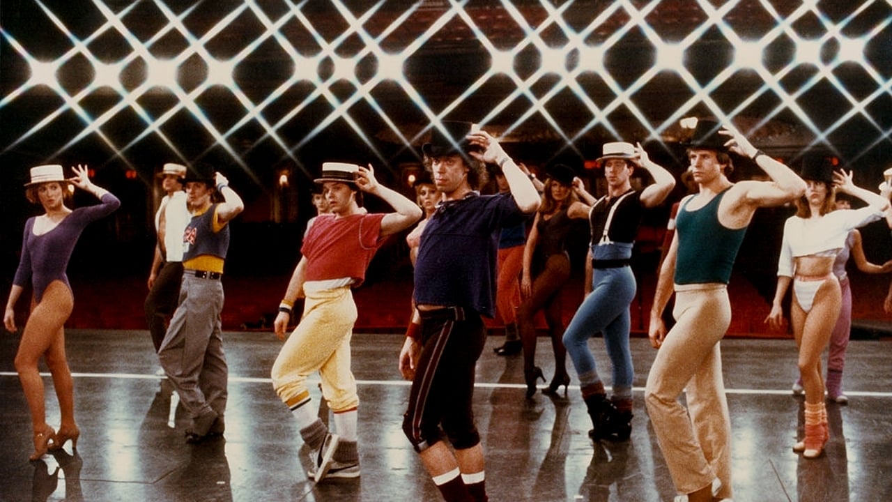 A Chorus Line (1985)