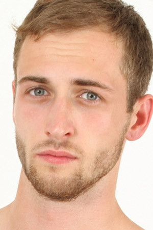 et billede af Alex Master