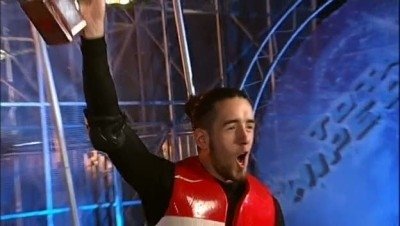 Total Wipeout