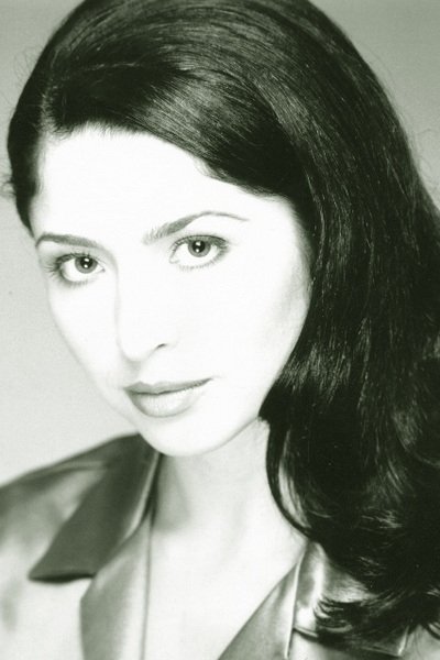 et billede af Svetlana Migunova-Dali