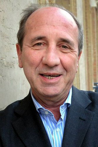 et billede af Serge Didier