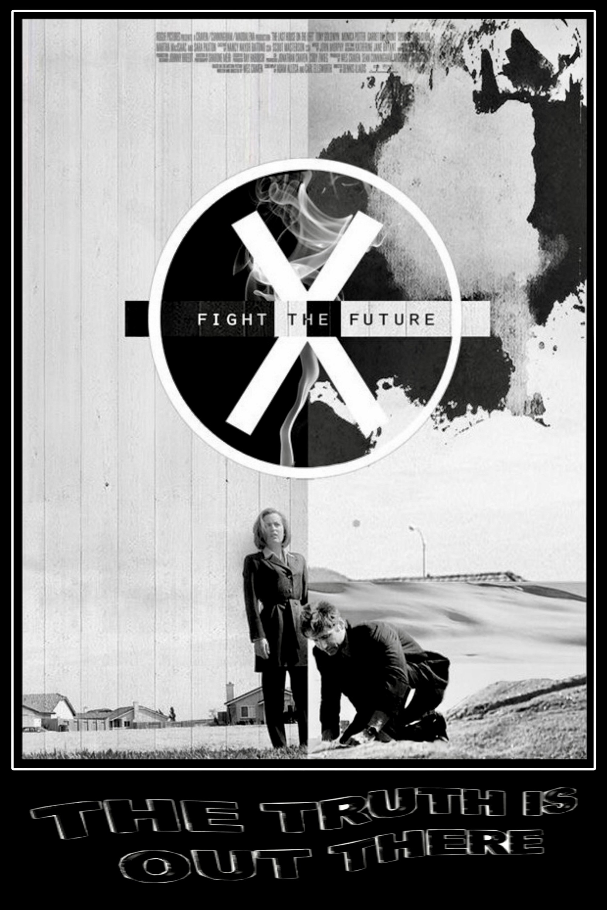 The X-Files