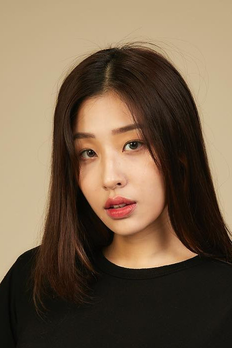 et billede af Ula Wu