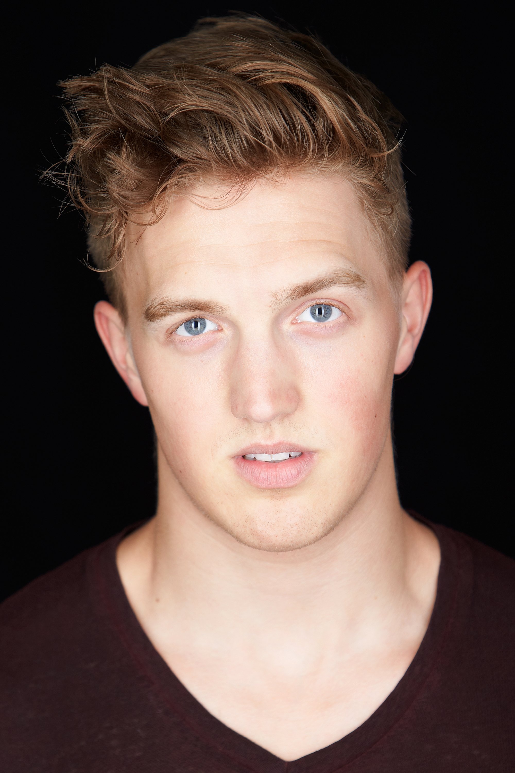 et billede af Keenan Jolliff