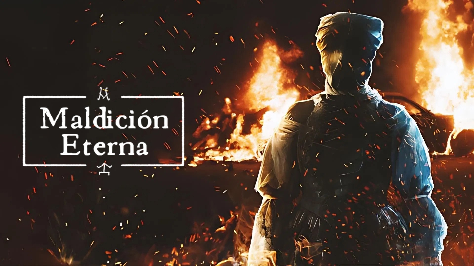 Maldición eterna 2023 [Latino – Islandes] MEDIAFIRE