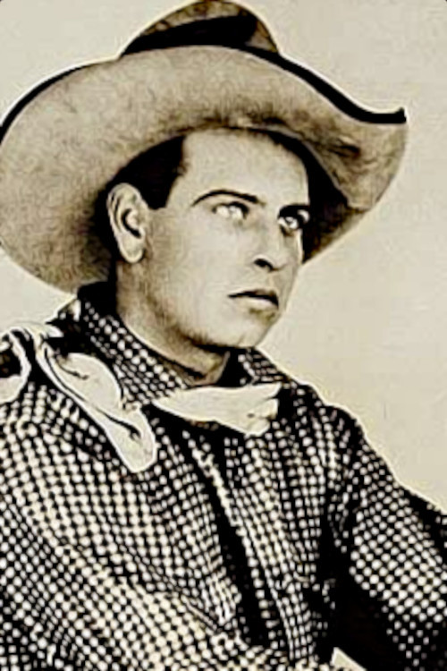 et billede af Al Hoxie