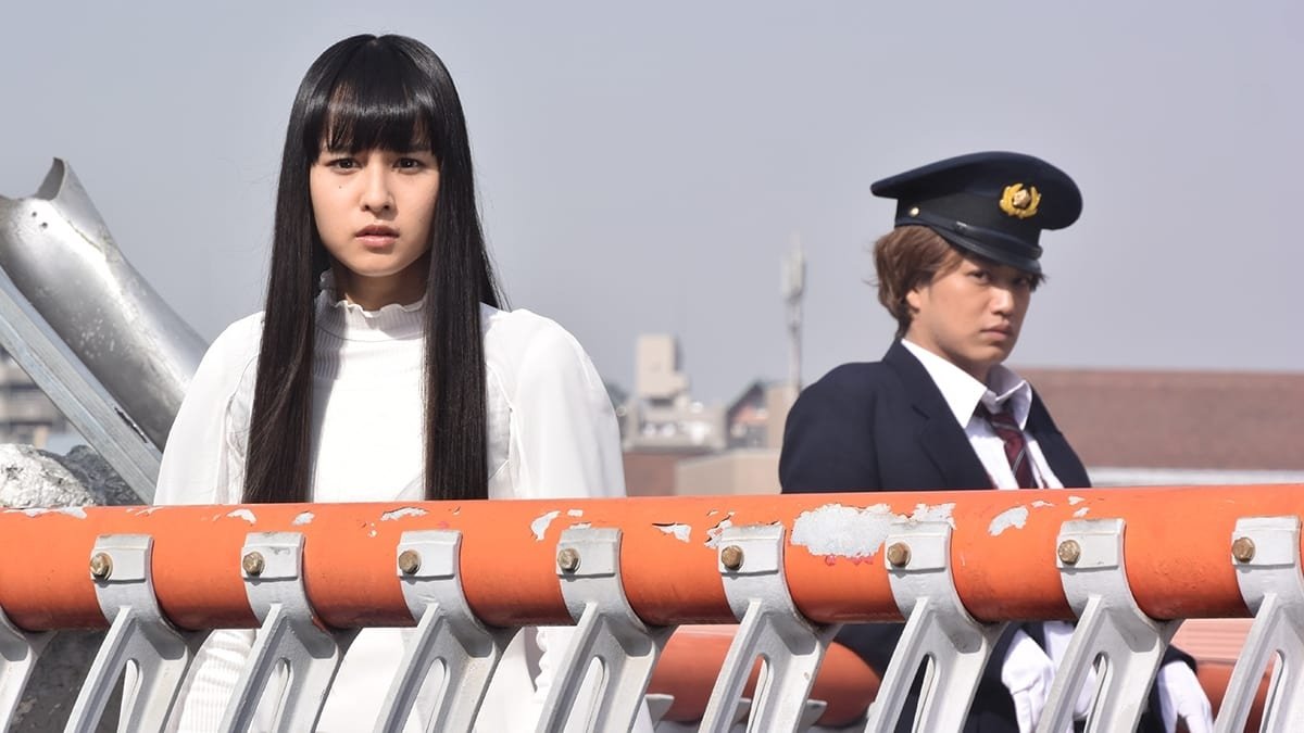 Kamen Rider Zi-O