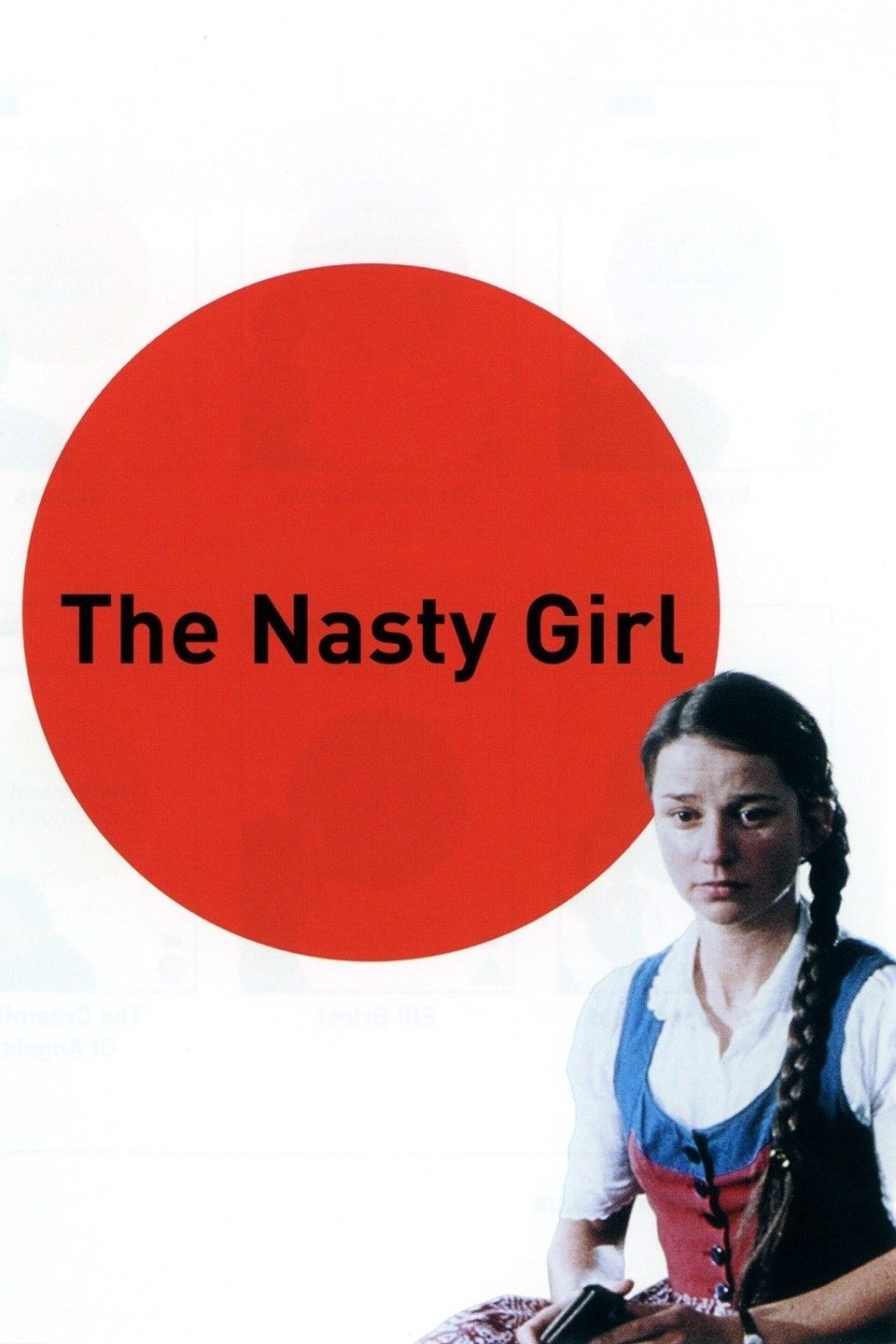 The Nasty Girl