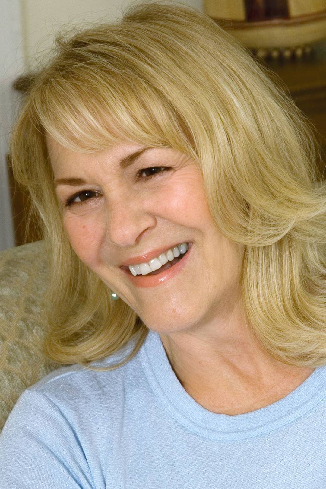 Wendy Scharfman's picture in the cast