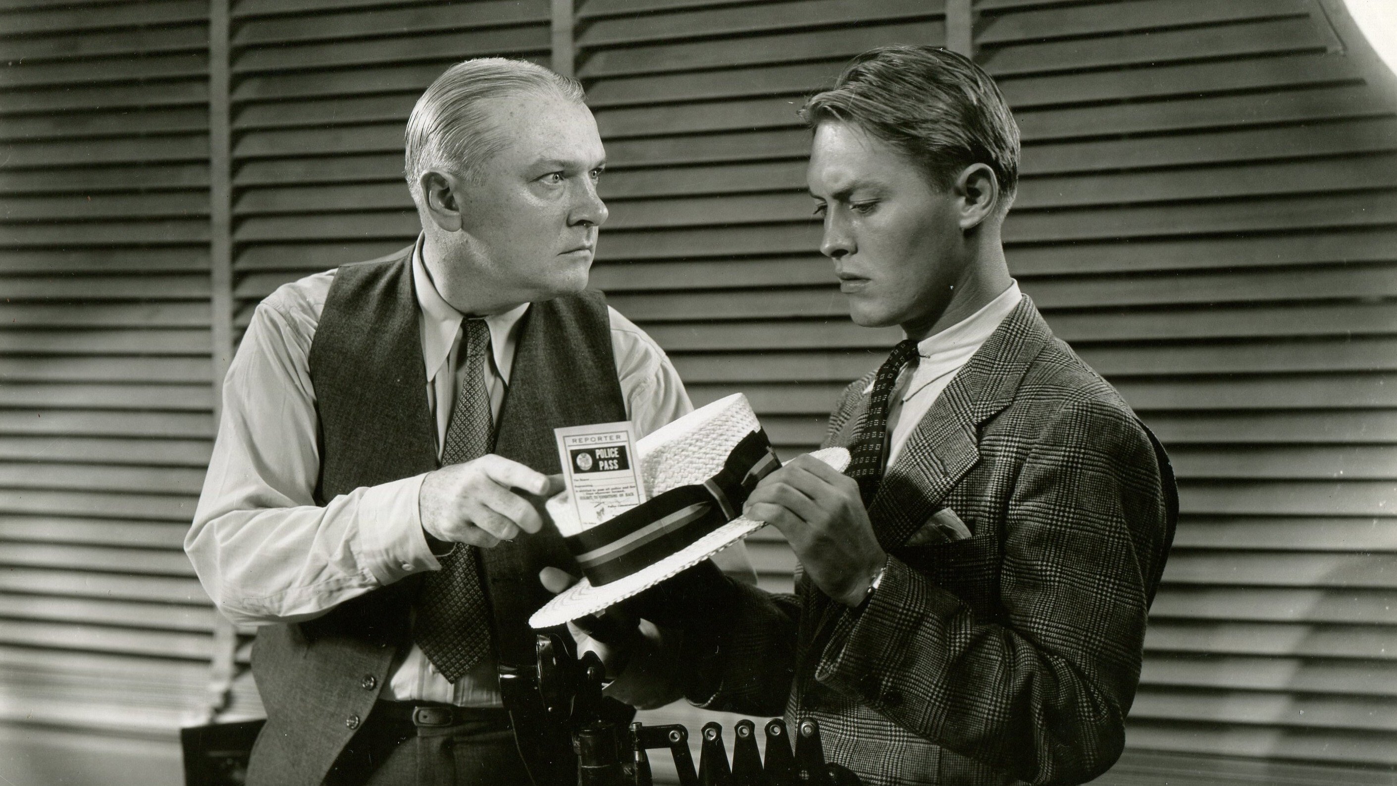Name the Woman (1934)