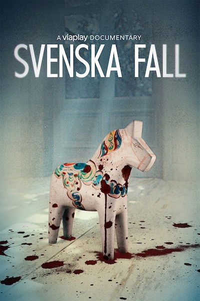 Svenska fall - Season 14