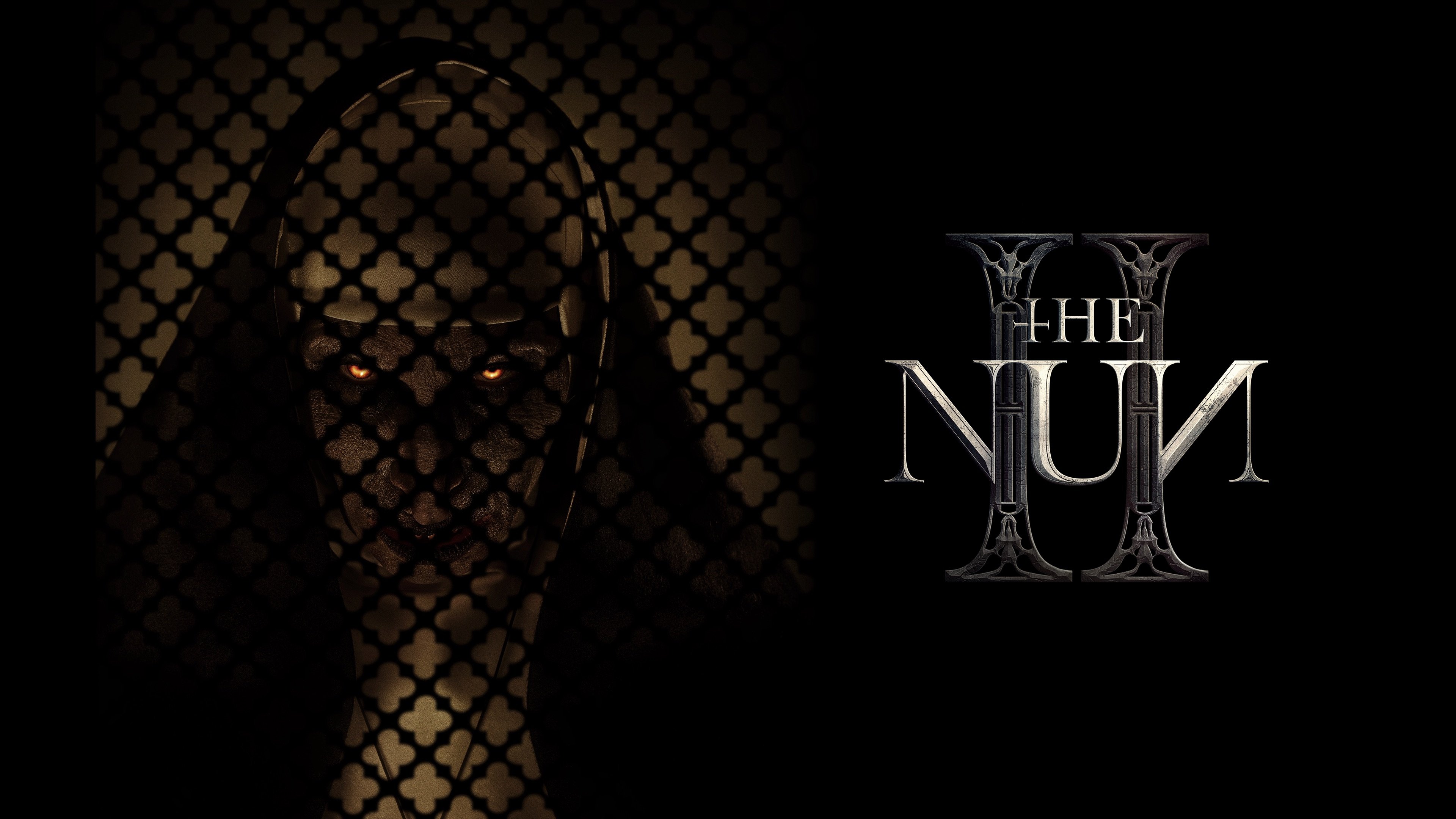 The Nun: A Freira Maldita II (2023)