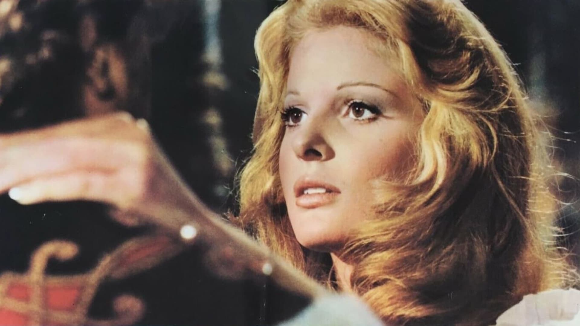 Young Lucrezia (1974)
