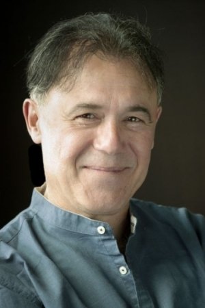 et billede af Sándor Gáspár