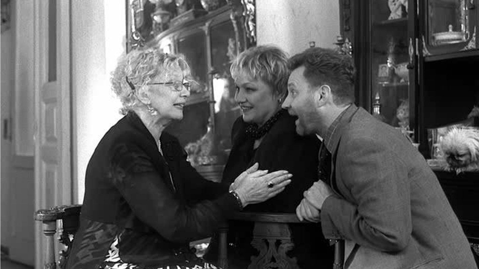 The Piano Tuner (2004)