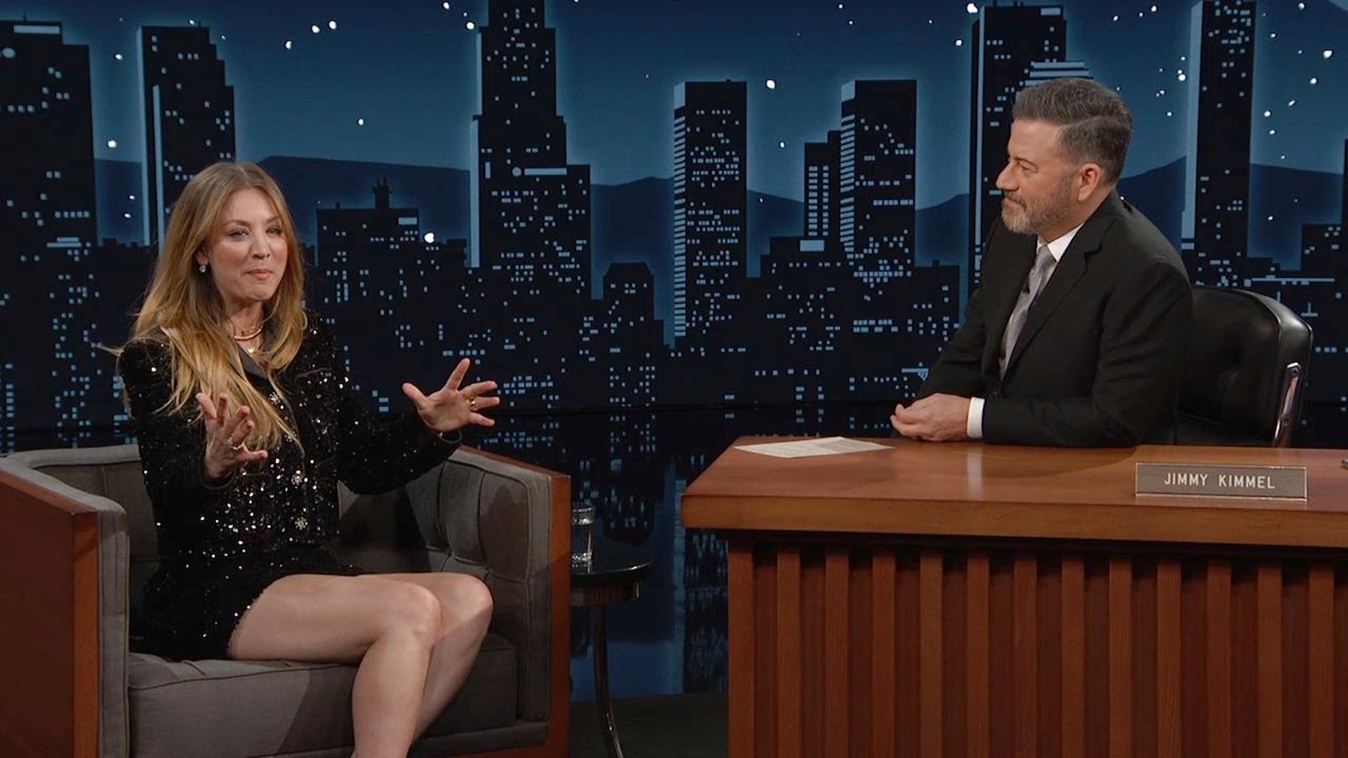 Jimmy Kimmel Live!