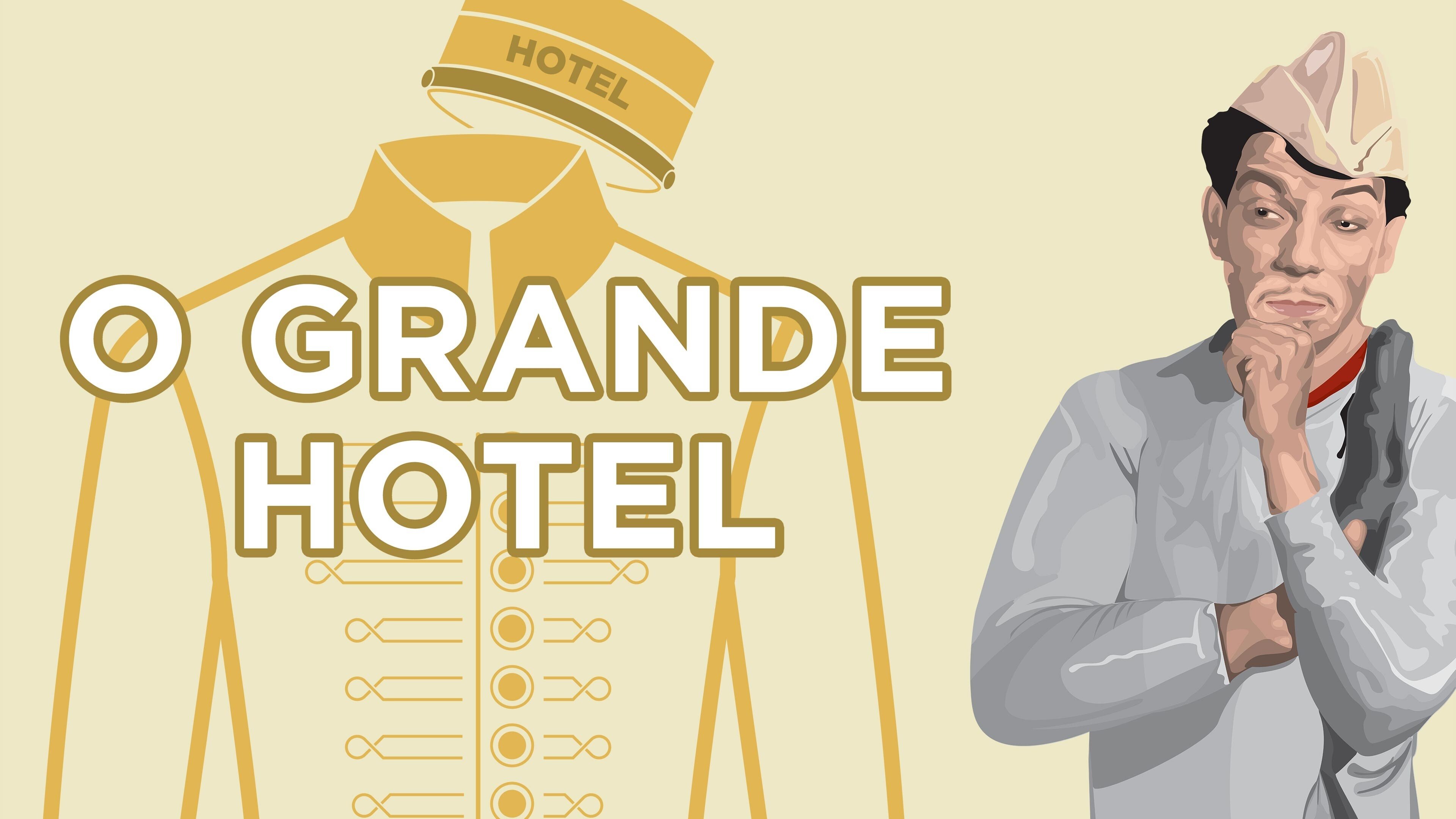 Gran Hotel (1944)
