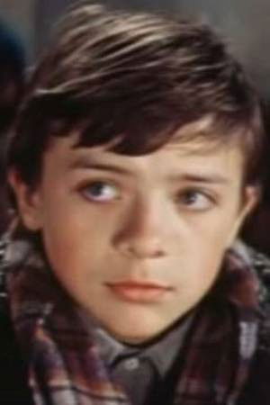 et billede af Sergei Petukhov