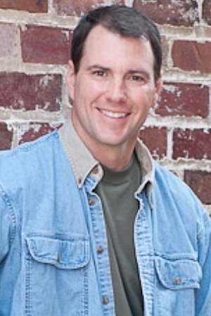 et billede af Kevin Harrison