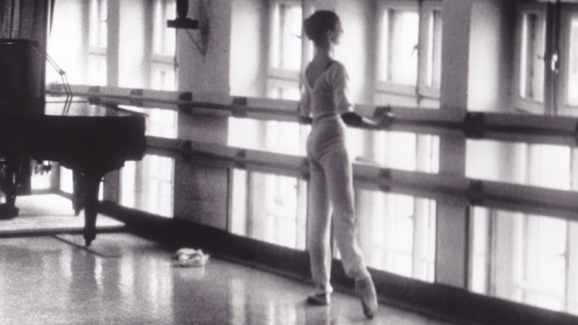 The Dancer (1994)