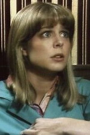 et billede af Erika Hoffman