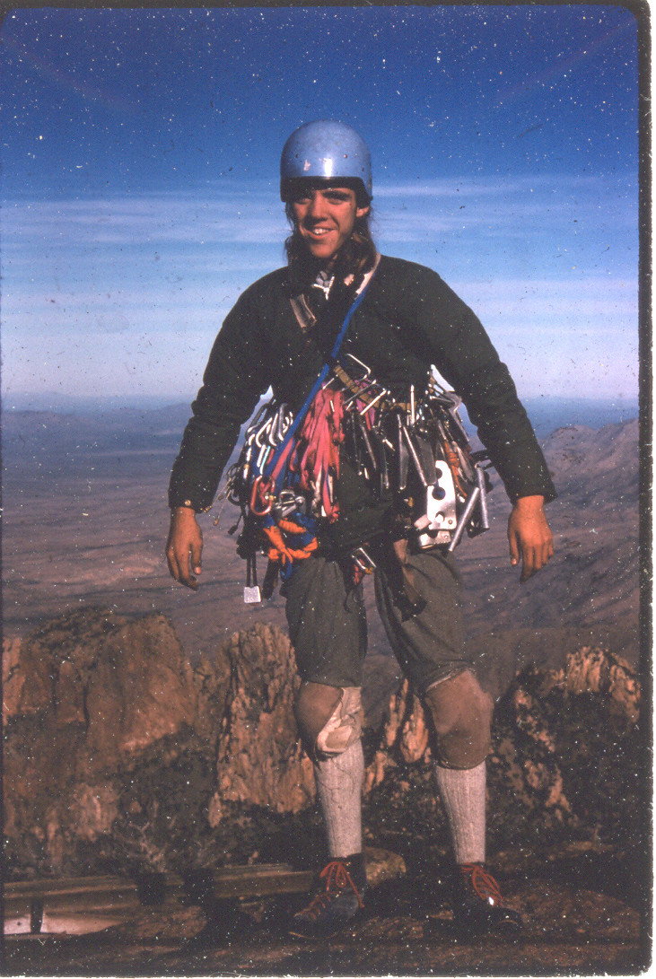Steve Grossman