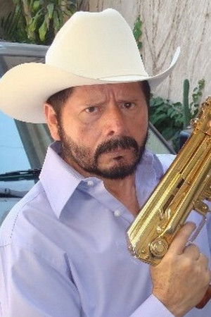 et billede af Bernabé Melendrez