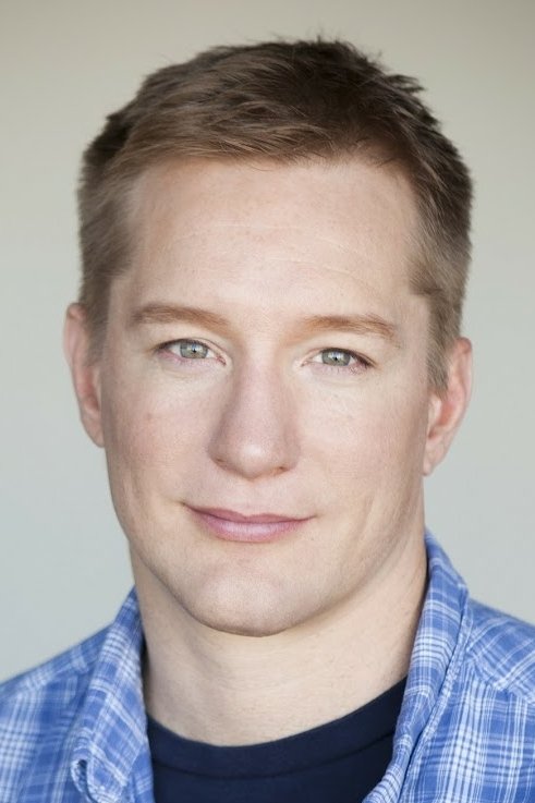 et billede af Bill Dawes