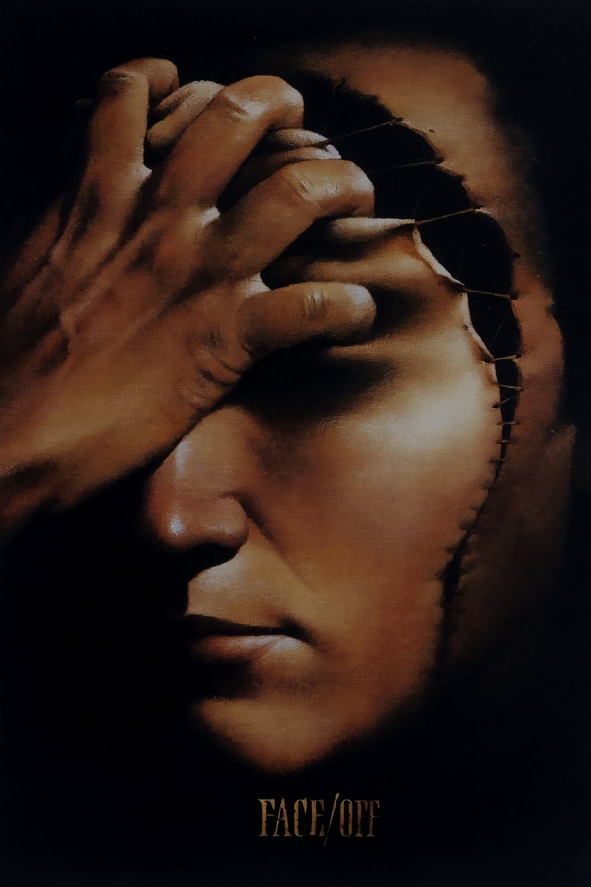 Face/Off