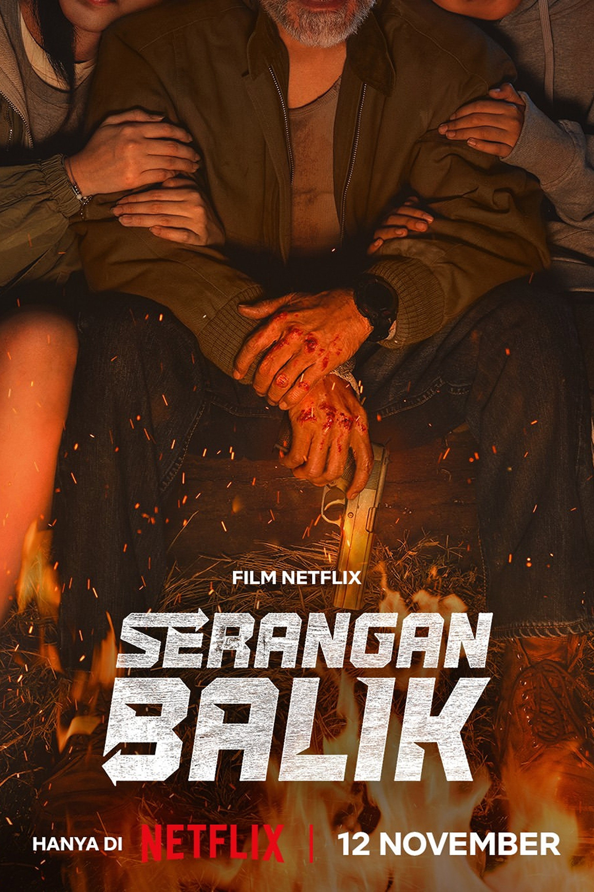 Serangan Balik