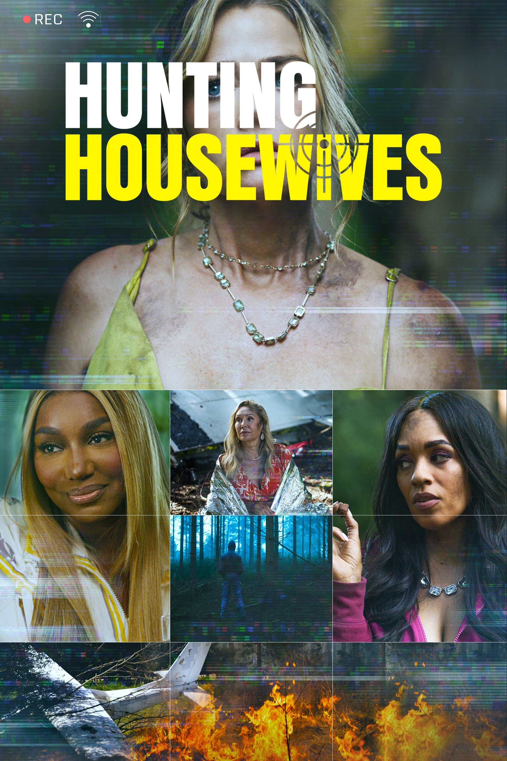 Hunting Housewives