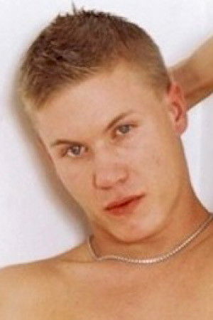 et billede af Johan Johnsson