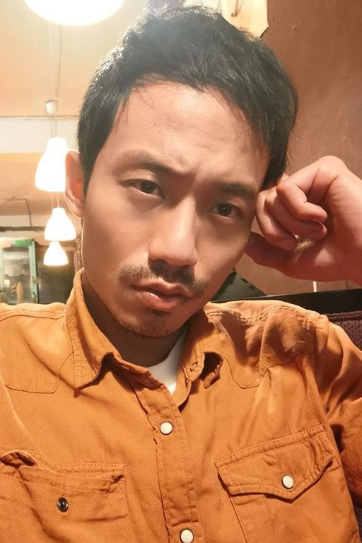 et billede af Chang Che-Hao