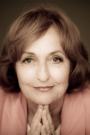 et billede af Paula Majoor