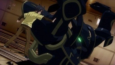 Episode 13