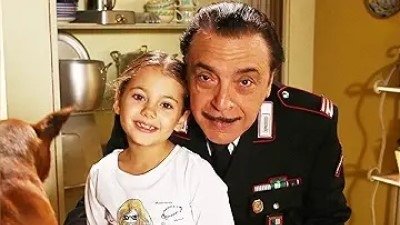 Father Matteo