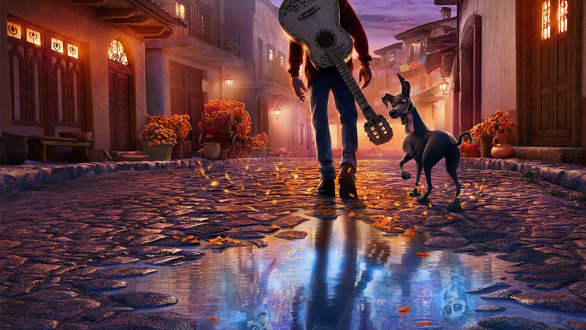 Coco (2017)