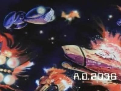 Robotech